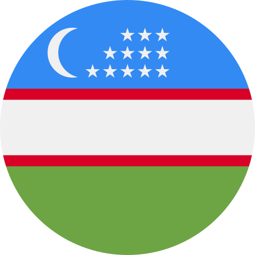 O'zbek